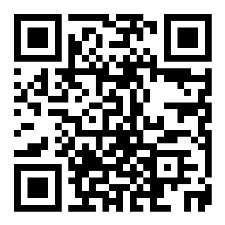 QR Code para baixar o APK preview do iToGo